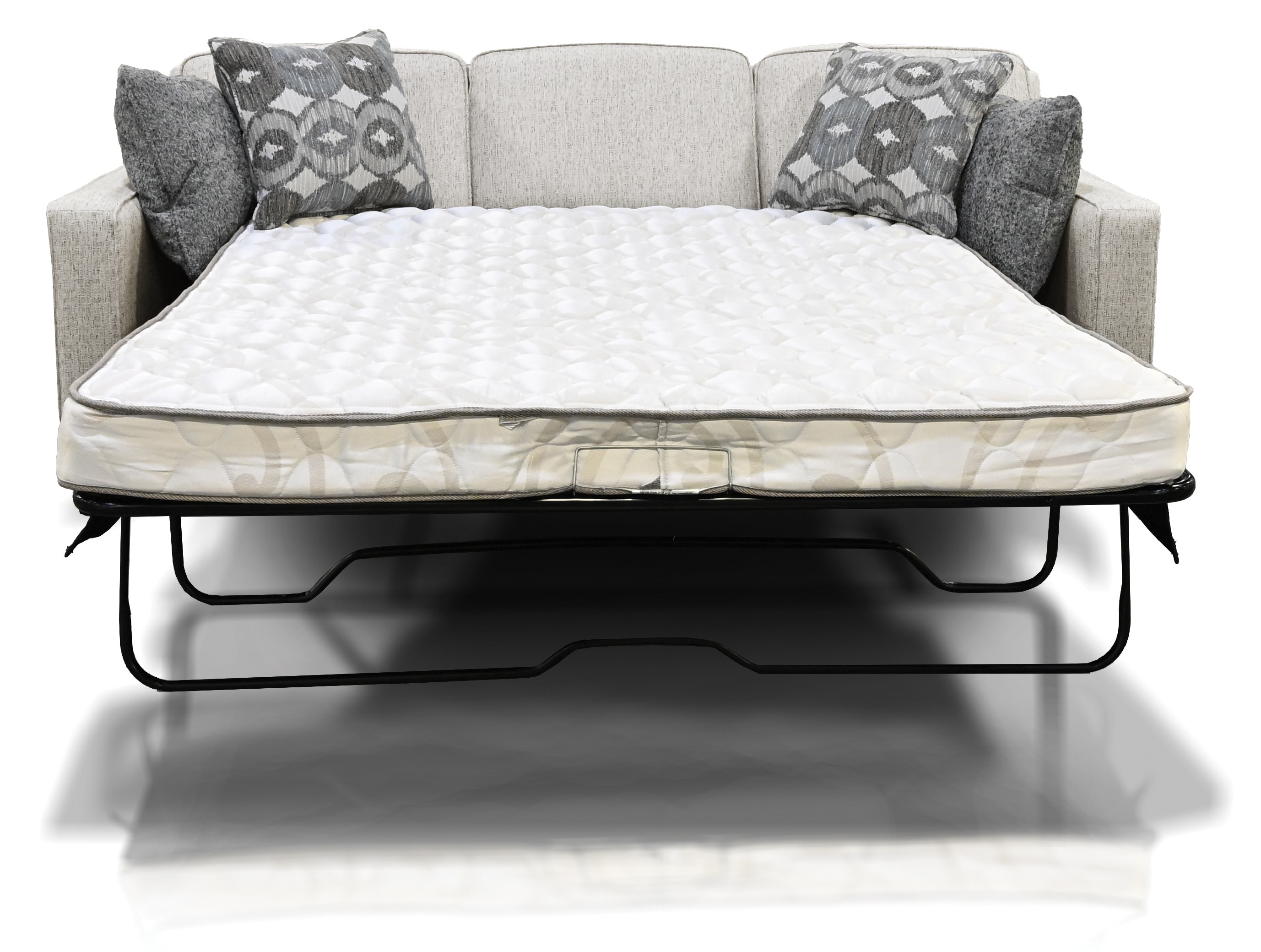 England Living Room Nola Queen Sleeper 3N09 - England Furniture